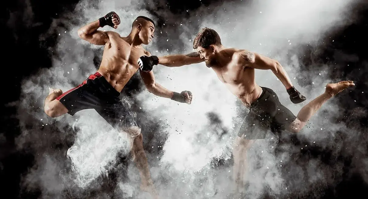 Коэффициенты на единоборства в 1Win и 1xBet Полный обзор и сравнение