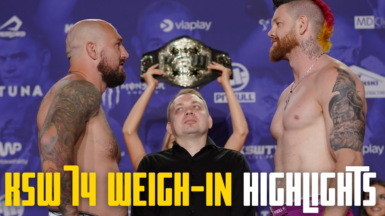 KSW анонсировал крупное изменение правил в ММА, которое может навсегда изменить спорт