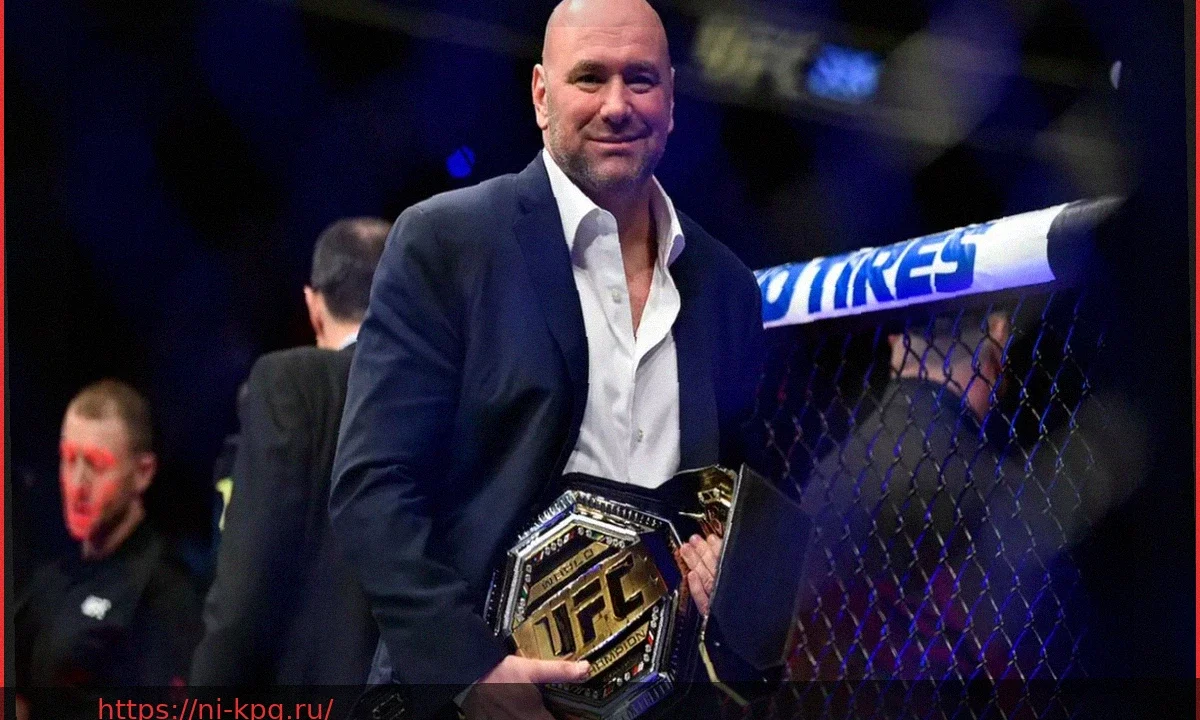 Дана Уайт: Победа Грассо над Барбер — один из лучших финишей в истории ММА