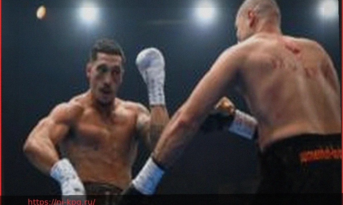 Джай Опетая лишится титула IBF, если проведет бой за пояс Zuffa