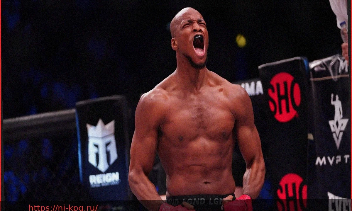 Сможет ли Майкл ‘Веном’ Пейдж одержать досрочную победу нокаутом над Сэмом Паттерсоном на UFC London?