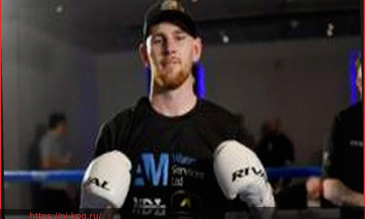 Эйтан Джеймс надеется на триумф в титульном бою после перехода в новый вес