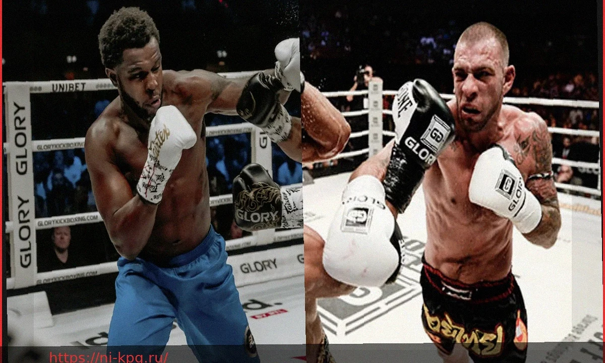 Джо Шиллинг против Донеги Абена: Дебют Чемпиона GLORY в ММА на PFL Brussels