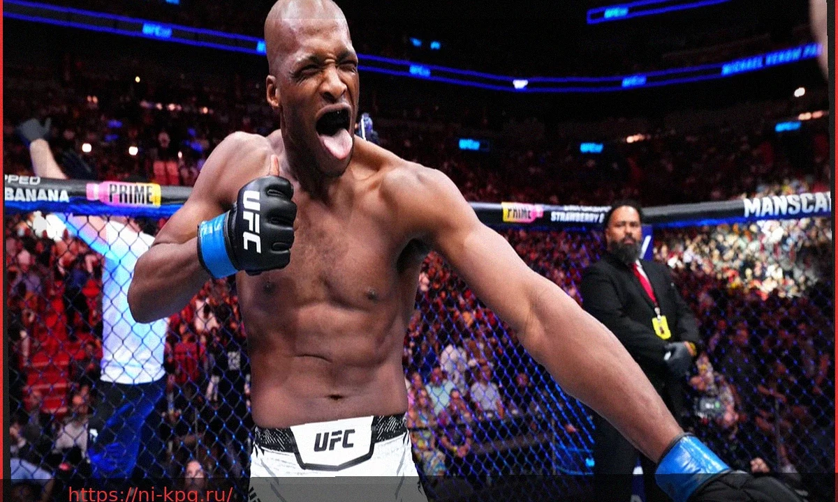 Майкл Пейдж раскрыл смысл своего вирусного выхода на UFC London: «Я чувствовал себя неуваженным»