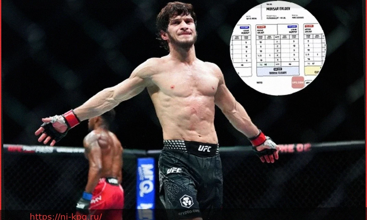 Победа Евлоева над Мёрфи: Обсуждение справедливости и роли национальной принадлежности