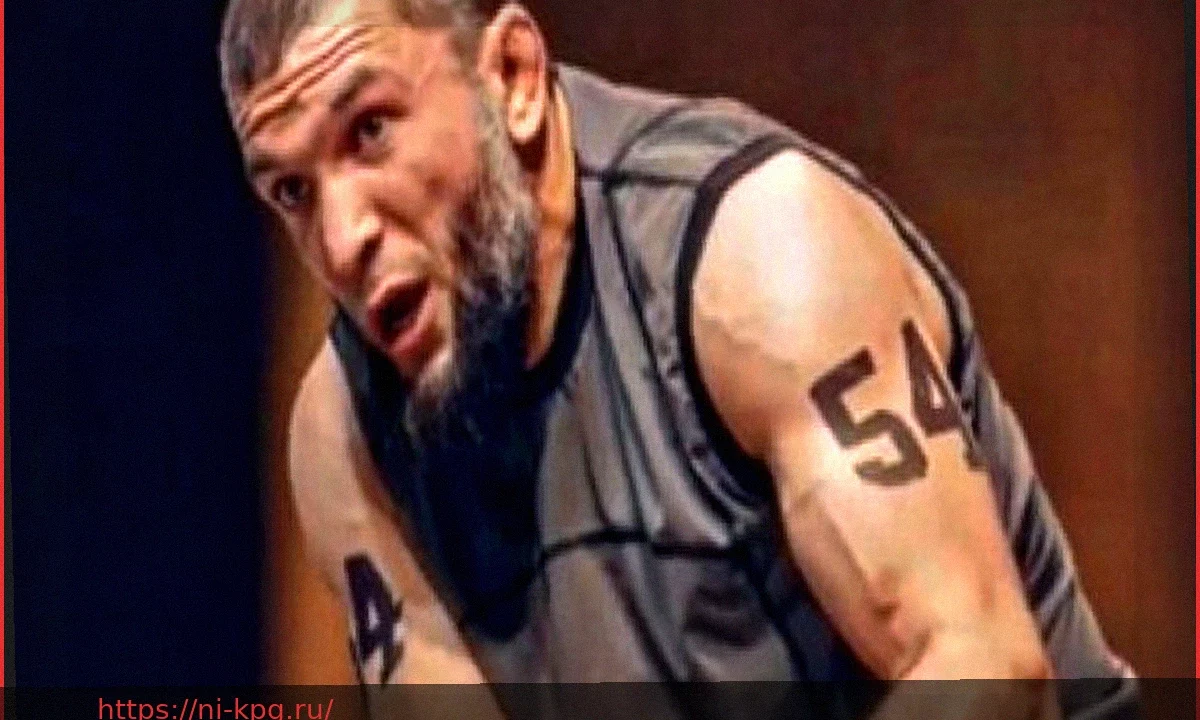 Известный Боец ММА и Звезда Шоу «Титаны» Возвращается в Родную Якутию