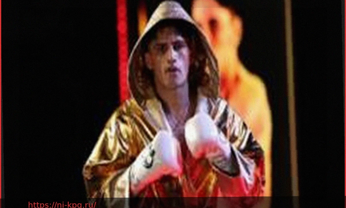 Победа в британском титуле станет «мечтой» для Барни-Смита