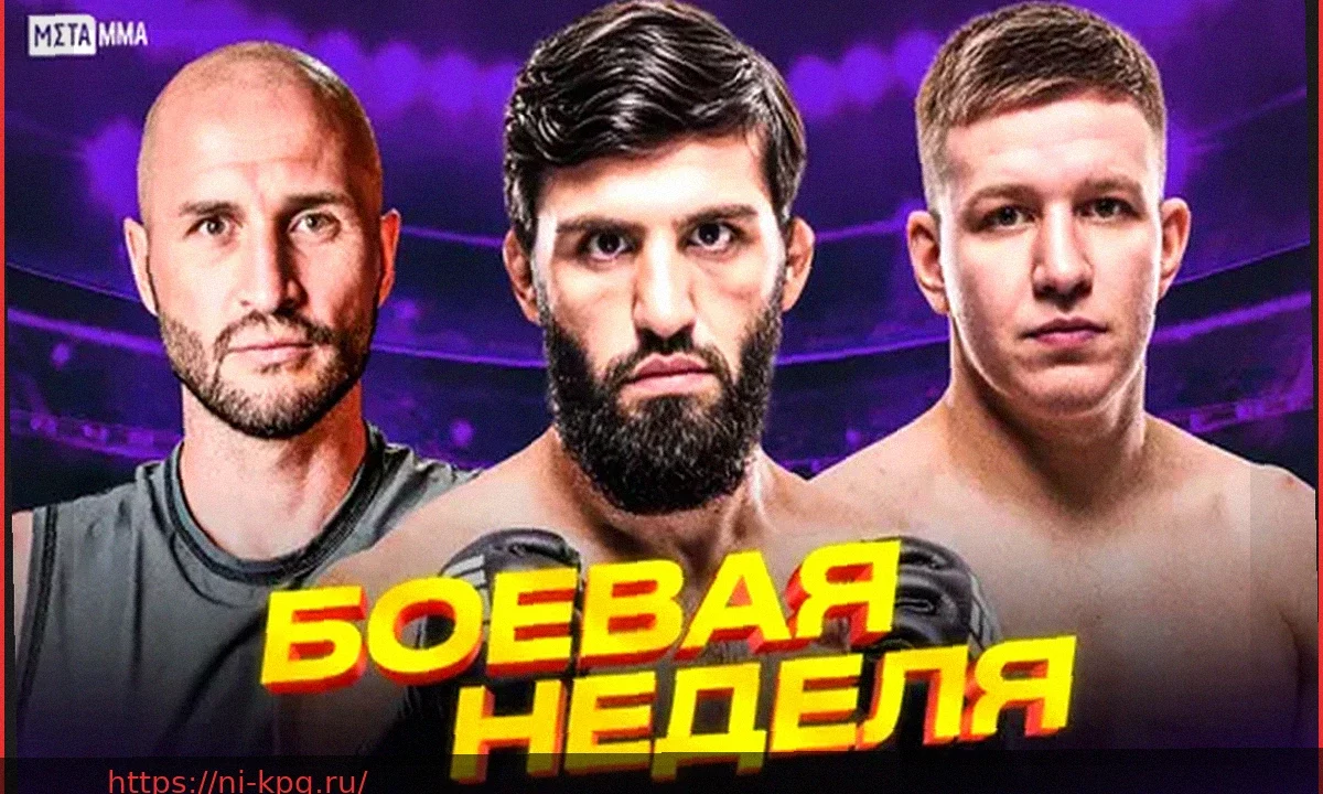 Дана Уайт о сопернике Олимпийского чемпиона Стивсона в его дебюте в UFC