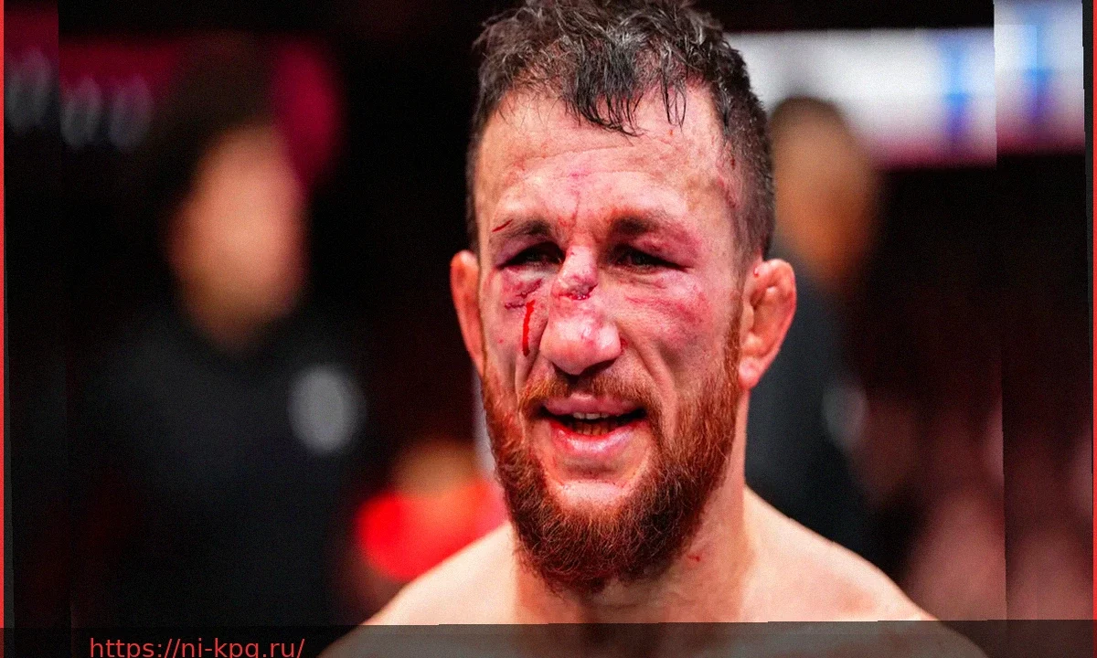 Мераб Двалишвили едва не отказался от боя с Петром Яном из-за проблем со здоровьем