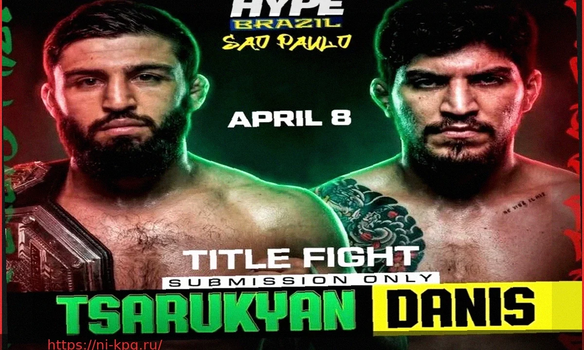 Дмитрий Воязитов из «12 Diamond Warriors» удостоен звания Мастера Спорта России по ММА