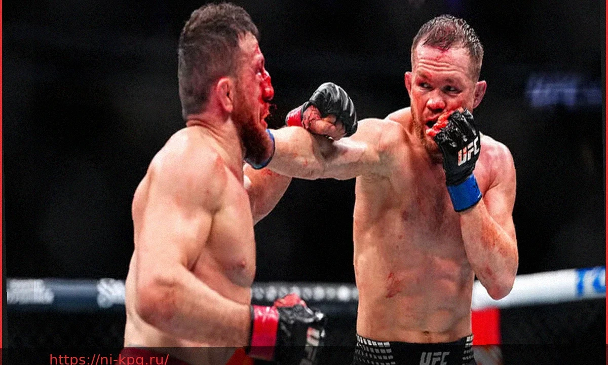 Мераб Двалишвили: UFC еще не назвала дату реванша с Петром Яном, жду возвращения чемпиона