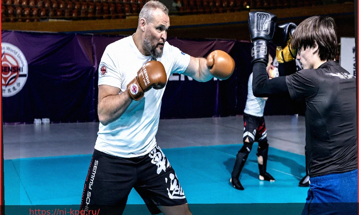 Эксклюзив: «Это было жестоко» — Сэмми Шилт вспоминает PANCRASE перед SENSHI 31
